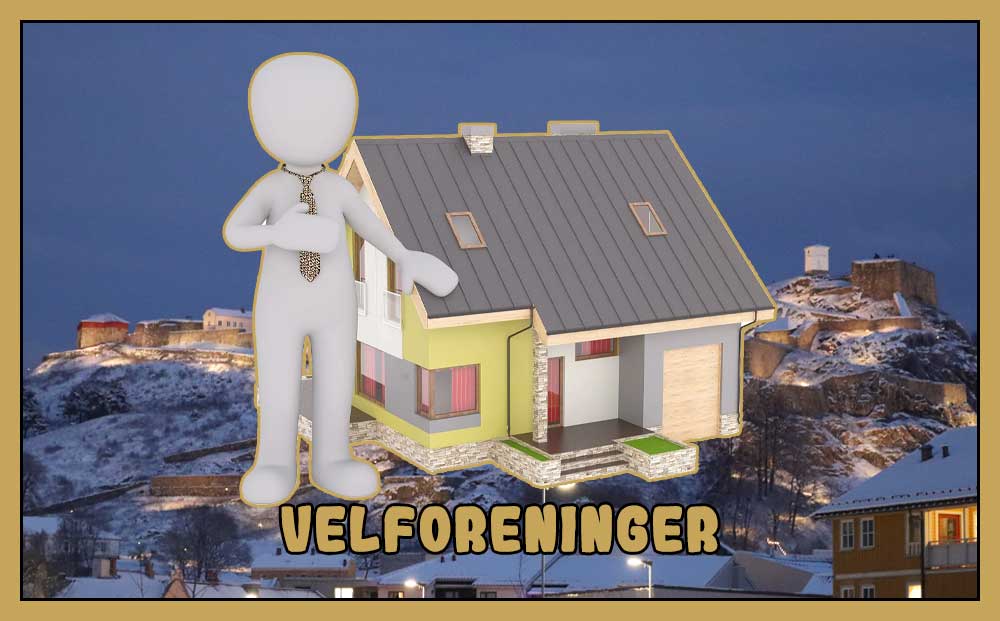 Velforeninger